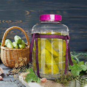 Nakládací kvasící dóza 9 l