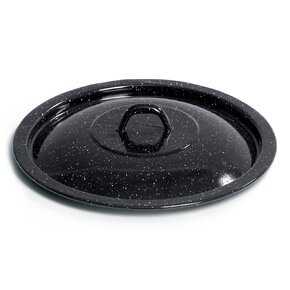 Poklice na kotlík pr. 36 cm