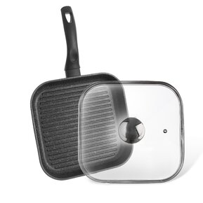 Poklice GRANDE 27x27 cm