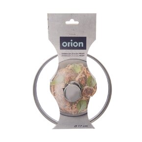 Poklice k tlakovému hrnci pr. 17 cm