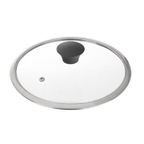 Poklice k tlakovému hrnci pr. 21,5/23 cm