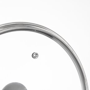 Poklice k tlakovému hrnci pr. 21,5/23 cm