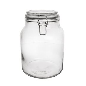 Dóza s klipovým uzávěrem Irma 3,4 l