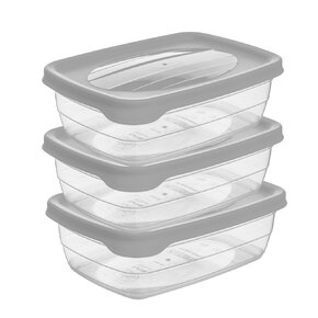 Dóza Trend 0,6 l 3 ks