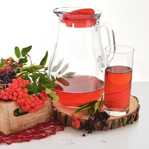 Džbán s víčkem Bistro 2,1 l