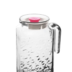 Džbán s víčkem 1,2 l