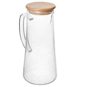 Džbán s víčkem 1,5 l