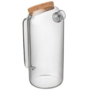 Džbán s víčkem 1,8 l