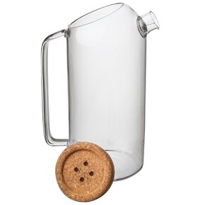 Džbán s víčkem 1,8 l