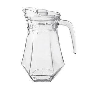 Džbán s víčkem 1,3 l