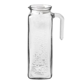 Džbán s víčkem 1,2 l