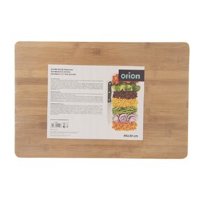 Krájecí prkénko 46x30 cm