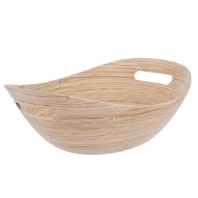 Servírovací mísa s uchy 32x24,5 cm