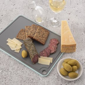 Krájecí prkénko Basic 35,5x26 cm