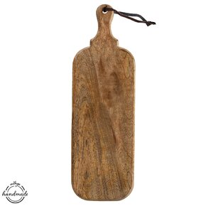 Krájecí prkénko MANGO 50,5x16 cm