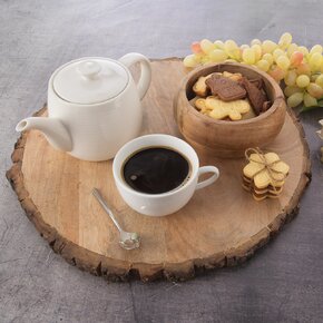 Servírovací podložka MANGO pr. 39 cm