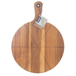 Krájecí prkénko pizza pr. 32 cm