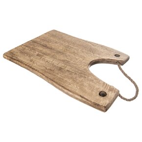 Krájecí prkénko MANGO 40,5x28 cm