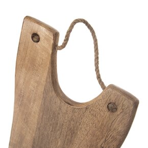 Krájecí prkénko MANGO 40,5x28 cm