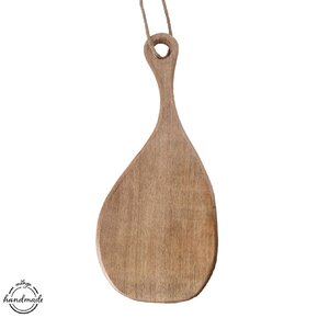 Krájecí prkénko MANGO 51x23 cm