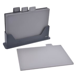 Krájecí prkénko set 4 ks