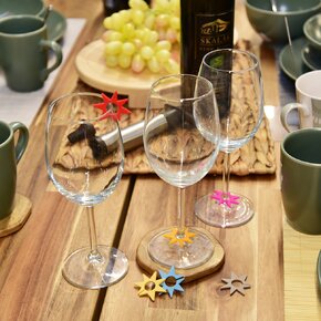 Sklenice na bílé víno Maxima 0,45 l 1 ks