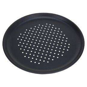 Plech na pizzu pr. 32 cm