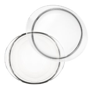 Pekáč s poklopem pr. 23 cm