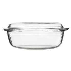 Pekáč s poklopem 33x20 cm