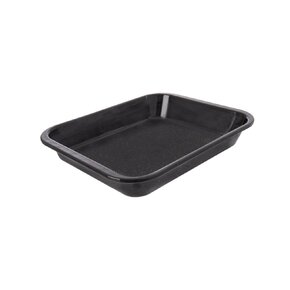 Plech na pečení Great 30,7x25 cm