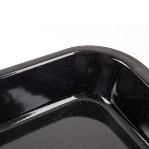 Plech na pečení Great 30,7x25 cm