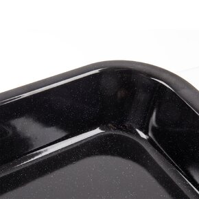 Plech na pečení Great 35,8x26 cm