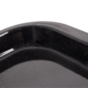 Plech na pečení Great 40,8x32 cm