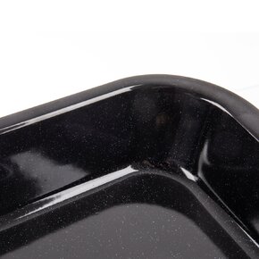 Plech na pečení Great 40x35,5 cm