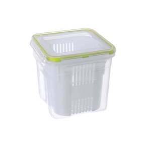 Dóza s odkapávačem 1,3 l