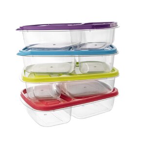 Dóza dělená FAVILLA 1,2 l