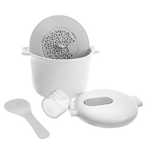 Dóza  Clip fresh  2,5 l