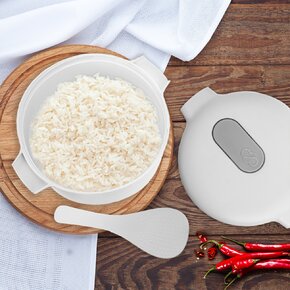 Dóza  Clip fresh  2,5 l