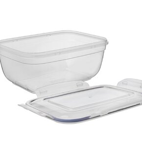 Dóza Prim s těsněním 4 l