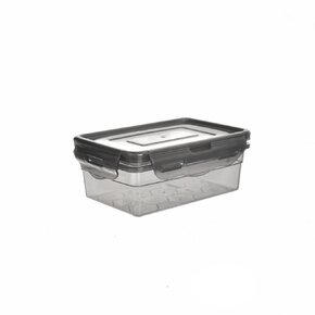 Dóza GREY s těsněním 0,5 l