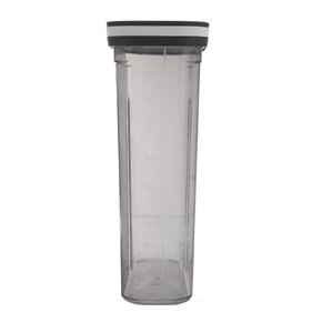 Dávkovací dóza GREY 2,7 l