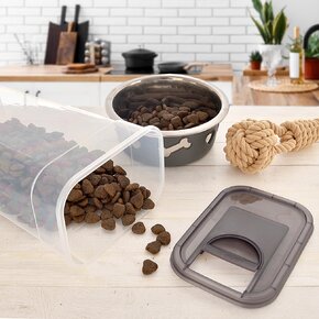 Dávkovací dóza GREY 3,2 l