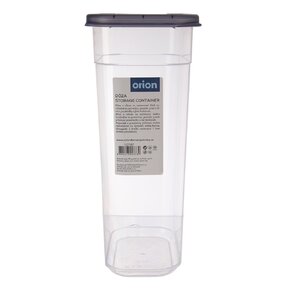 Dávkovací dóza GREY 3,2 l