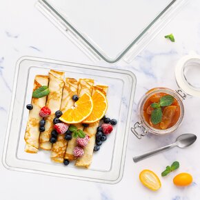 Dóza s těsněním UROVNEJTO 1,07 l 