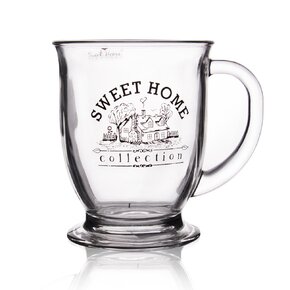 Hrnek SWEET HOME 0,4 l