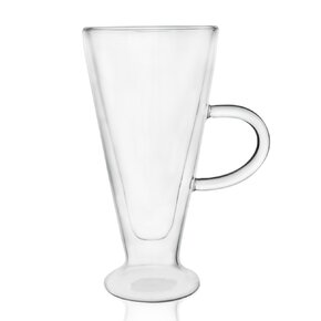 Dvoustěnný hrnek 0,27 l