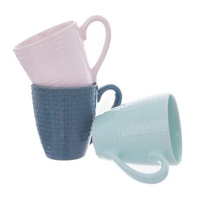 Hrnek  RELIEF 0,43 l