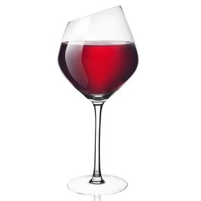 Sklenice na červené víno Exclusive 0,58 l 6 ks