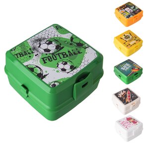 Box HOBBY dělený 4 ks