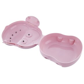 Svačinový box Monkey 